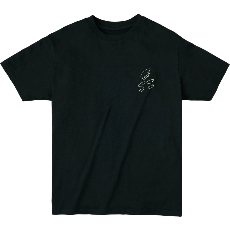 ツタTシャツ