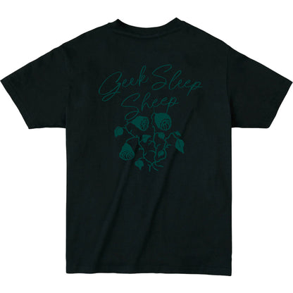 ツタTシャツ