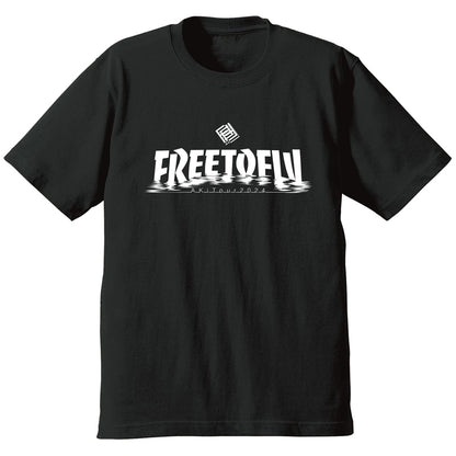 Tシャツ / BLACK