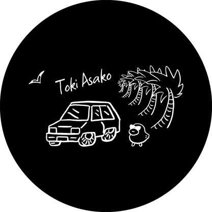 BIG Tシャツ