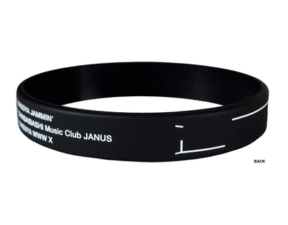 RUBBER WRISTBAND 2025 #2