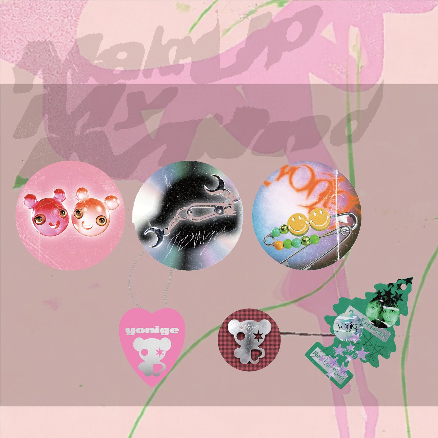 Gacha-Gacha