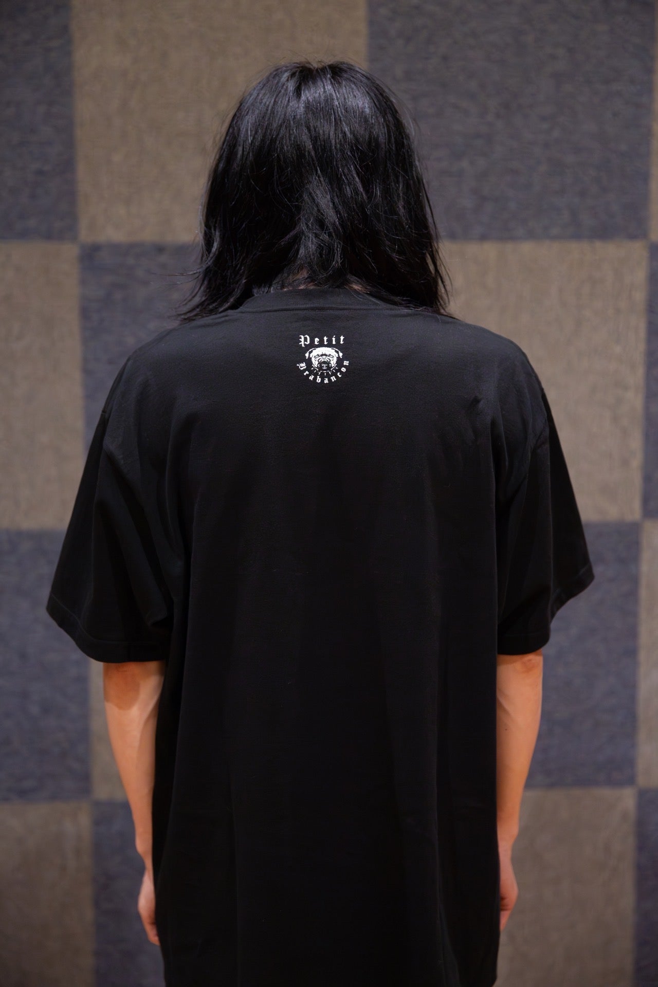 「Automata」購入者限定Tシャツ