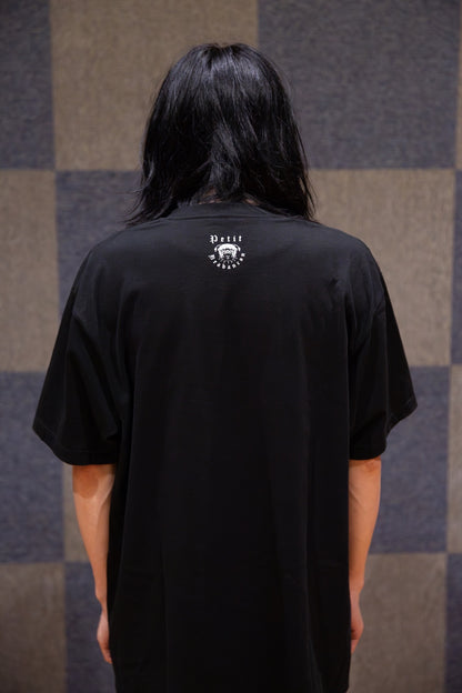「Automata」購入者限定Tシャツ