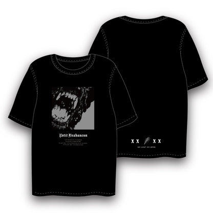 1st SINGLE CD「渇き」初回限定セット（CD＋Blu-ray＋24Pブックレット＋BIG Tee）