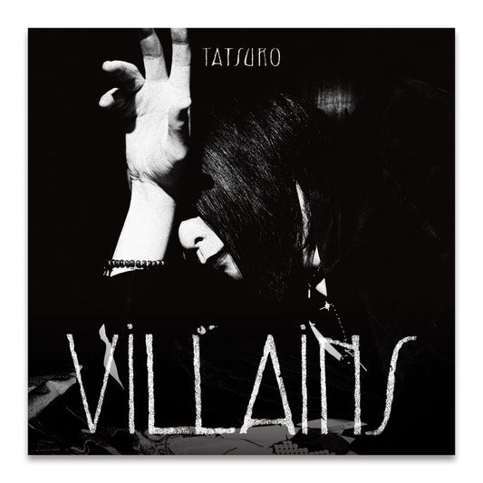 VILLAINS (TYPE-A)