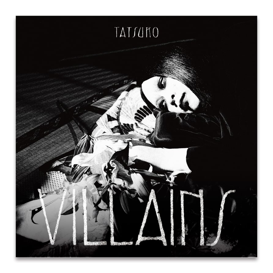 VILLAINS (TYPE-B)